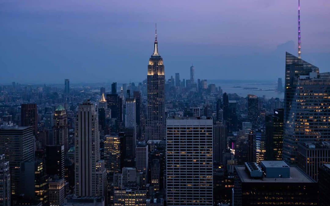 Manhattan Office Market Update – The Big Rent Increase?
